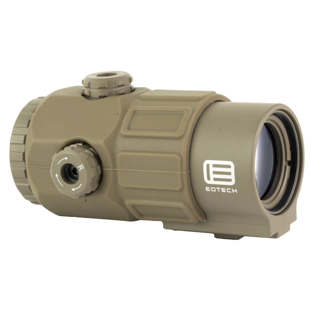 Eotech G45STSTAN G45 Magnifier Tan/FDE 5x-img-1