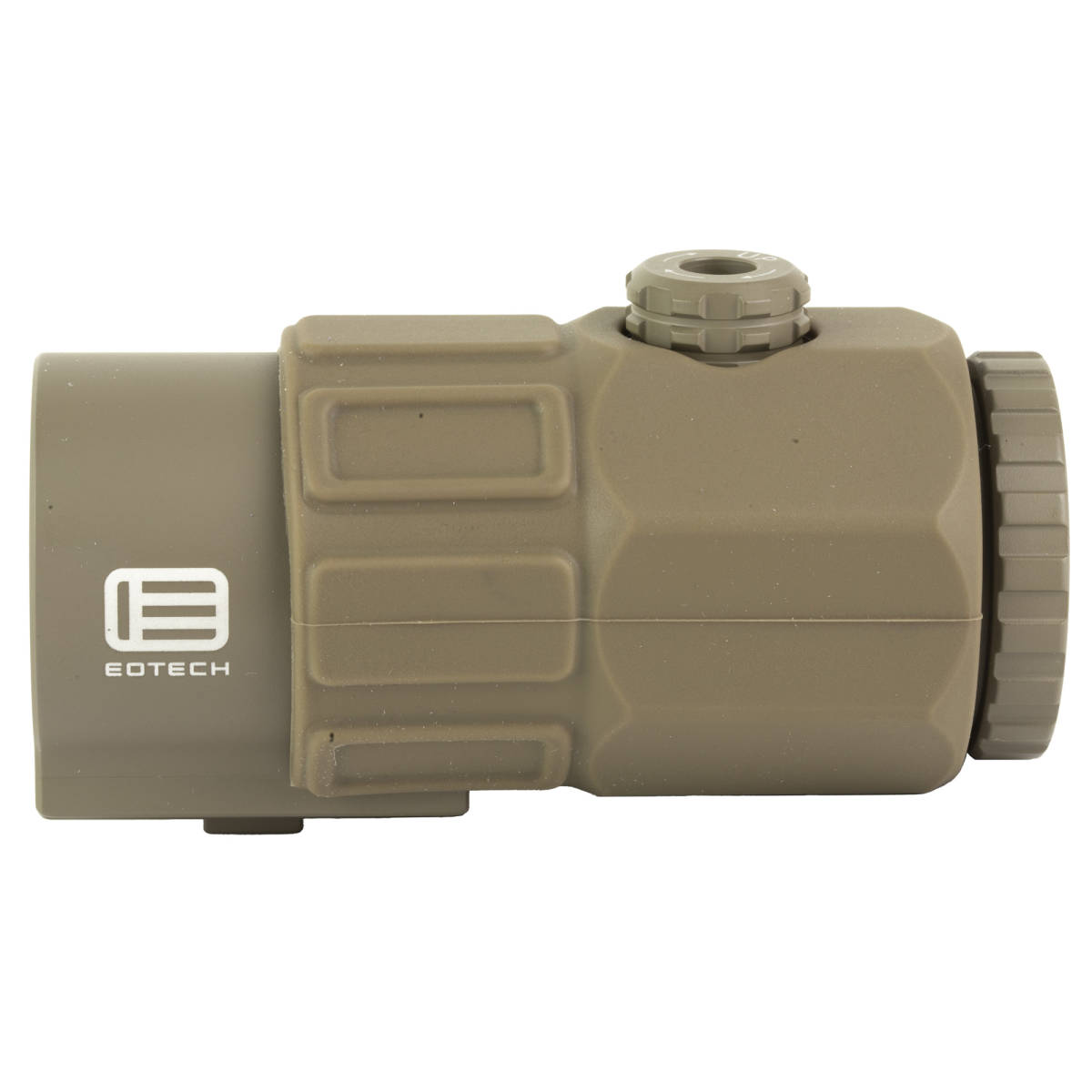 Eotech G45STSTAN G45 Magnifier Tan/FDE 5x-img-2