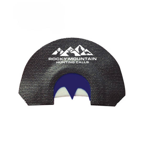RMHC #208 BLACK MAX TURKEY CALL DIAPHRAGM-img-0