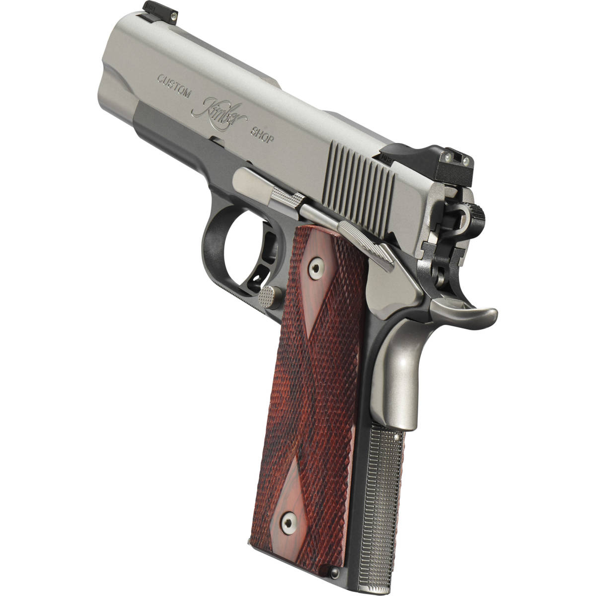 KIMBER 1911 PRO CDP 45ACP 4-img-3