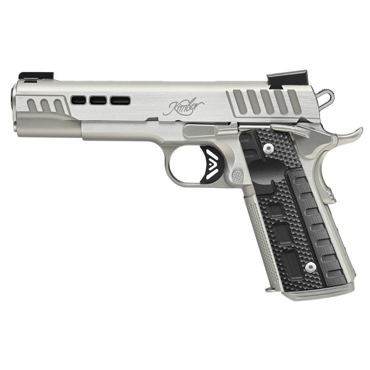 KIMBER RAPIDE 9MM 5” TFX FROST-img-0