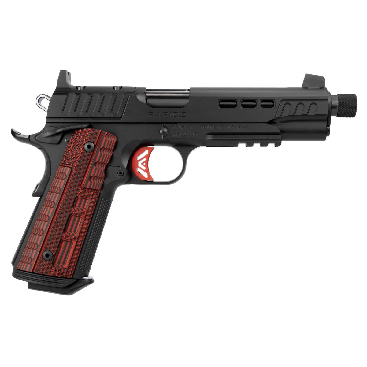 KIMBER RAPIDE HEAT 9MM OR TB 9RD-img-1