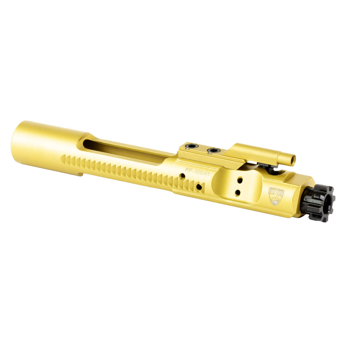 Faxon Firearms FF556BCGCNITRIDETIN M16 5.56 Bolt Carrier Group .223 ...