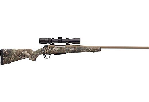 WINCHESTER XPR HUNTER 24” 6.8 WESTERN FDE/TT-STRATA W/3-9X40-img-2