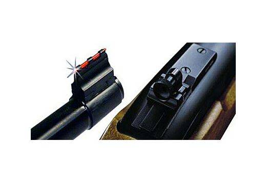 WILLIAMS FIRE SIGHT PEEP SET FOR RUGER 10/22 RIFLES-img-0