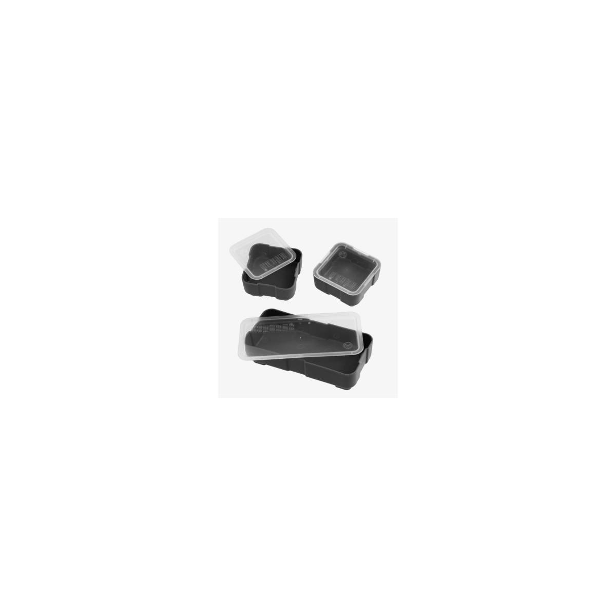 Magpul DAKA Storage Bin Black Polymer MAG1389BLK-img-2