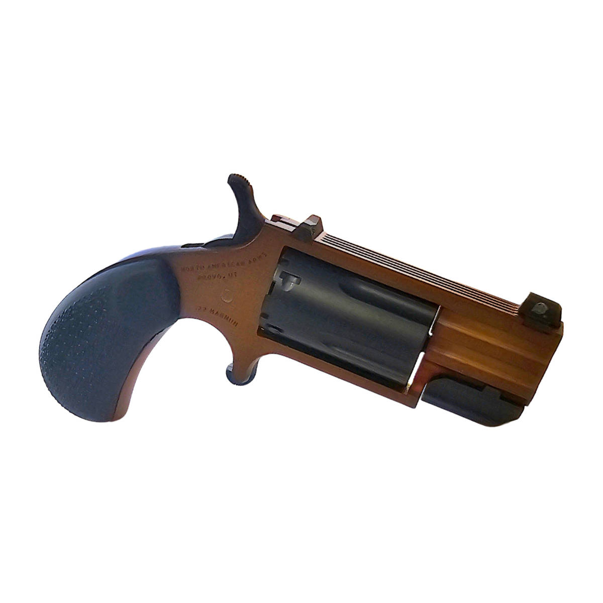 NAA MINI-REVOLVER “PUG” .22WMR 1” PUG DUSK EDITION 1 OF 1200-img-3