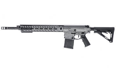 NEMO XO Carbon AR-10 Semi Auto Rifle .308 Win 20” Barrel 20 Rounds...-img-2