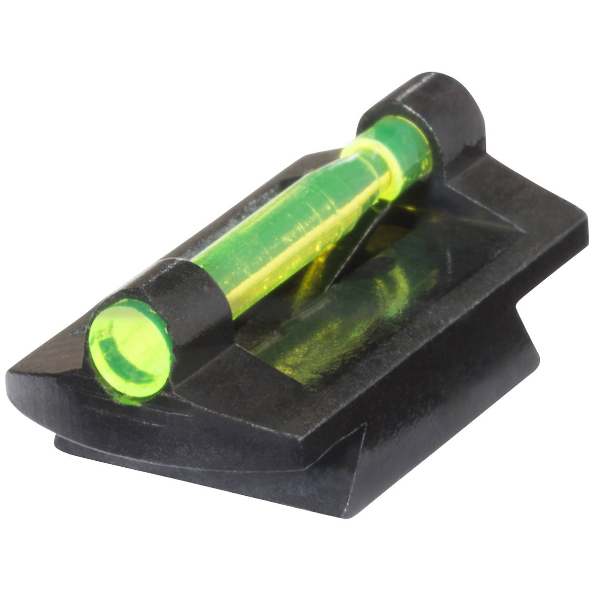 HIVIZ RIFLE FRONT SIGHT FOR 3/8” DOVETAIL .260”-img-1
