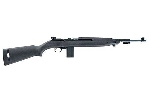 CHIAPPA M1-22 .22LR MATTE BLUE/SYNTHETIC 10RD-img-2