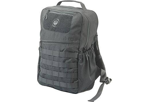 BERETTA TACTICAL DAYPACK WOLF GREY W/MOLLE SYSTEM-img-0