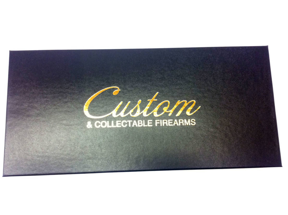 Colt 1911 Vintage Special Limited Edition 5" 45 ACP 1 of 300-img-17