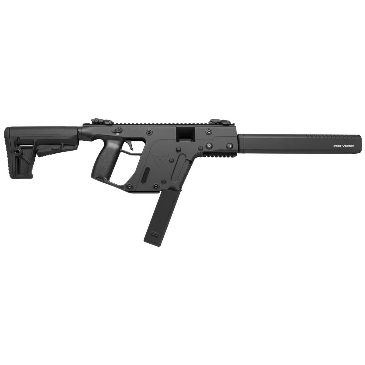 KRISS VECTOR CRB 10MM 16” 33RD BLK-img-1