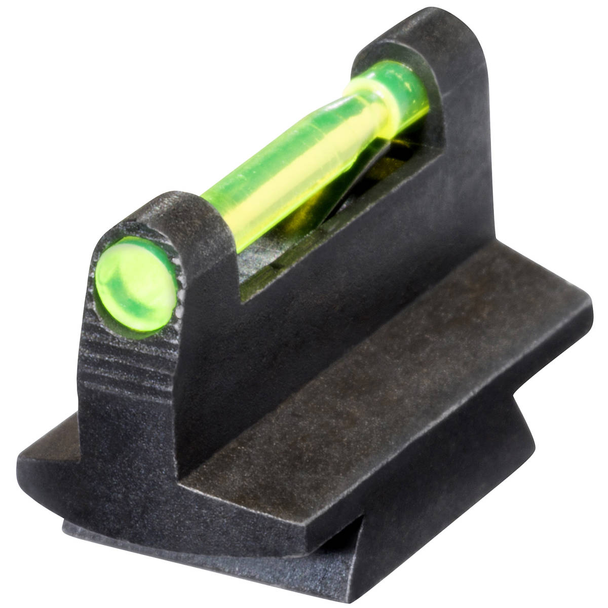 HIVIZ RIFLE FRONT SIGHT FOR 3/8” DOVETAIL .420”-img-1