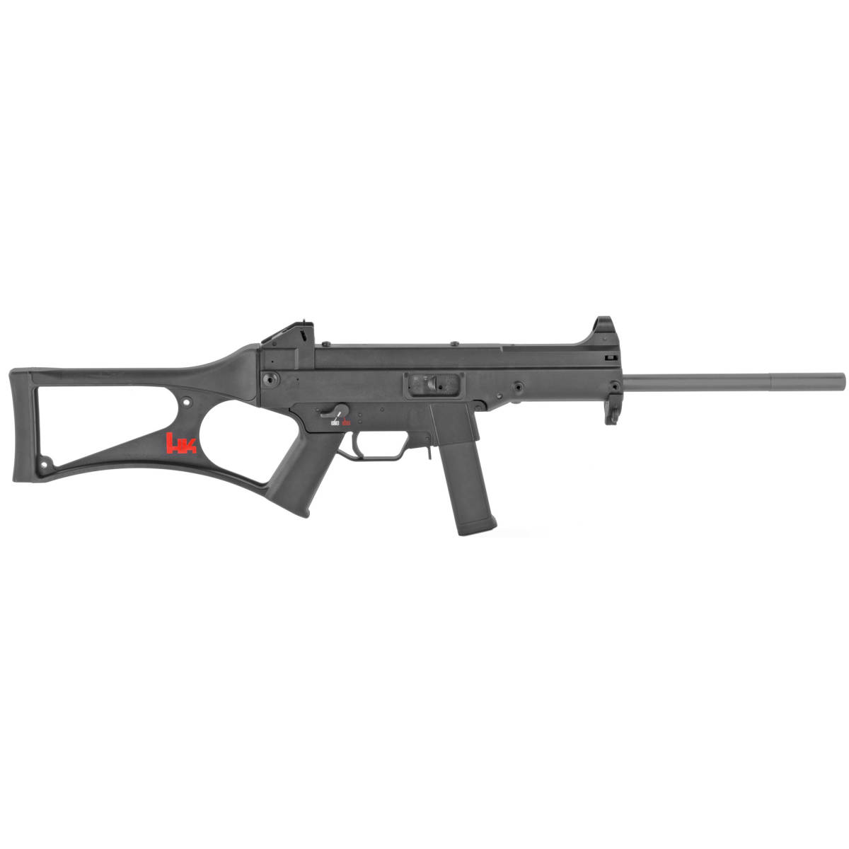 HK USC GERMAN Carbine 45 ACP 16” Tactical 45acp Heckler Koch - Semi ...