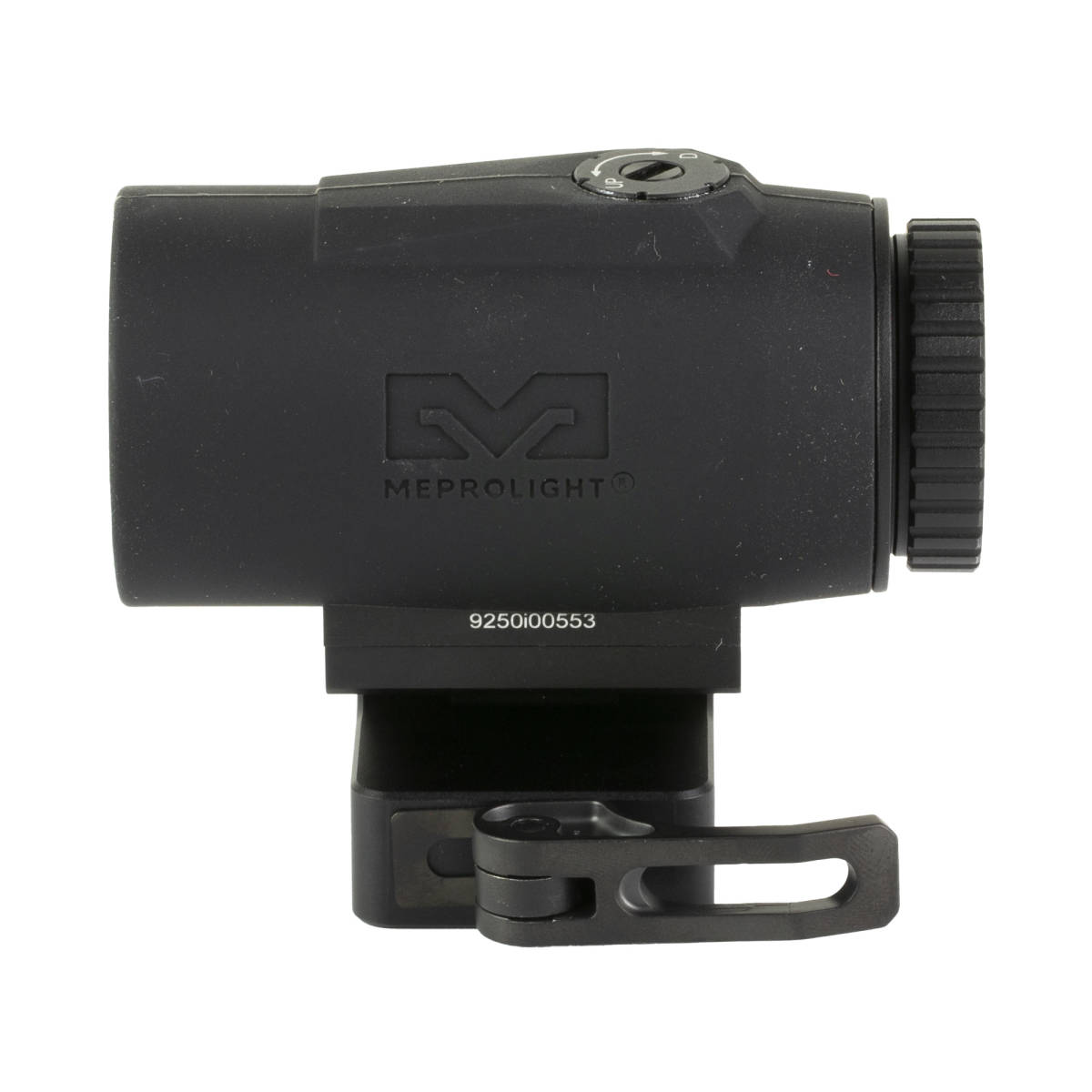 MEPRO 8016000100 MMX3 MAGNIFIER 3X W/FLIP MOUNT-img-2