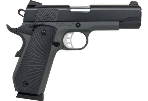 SDS Imports Tisas 1911 Stingray Pistol 45 ACP 4.25" Gray NEW Concealed...-img-4