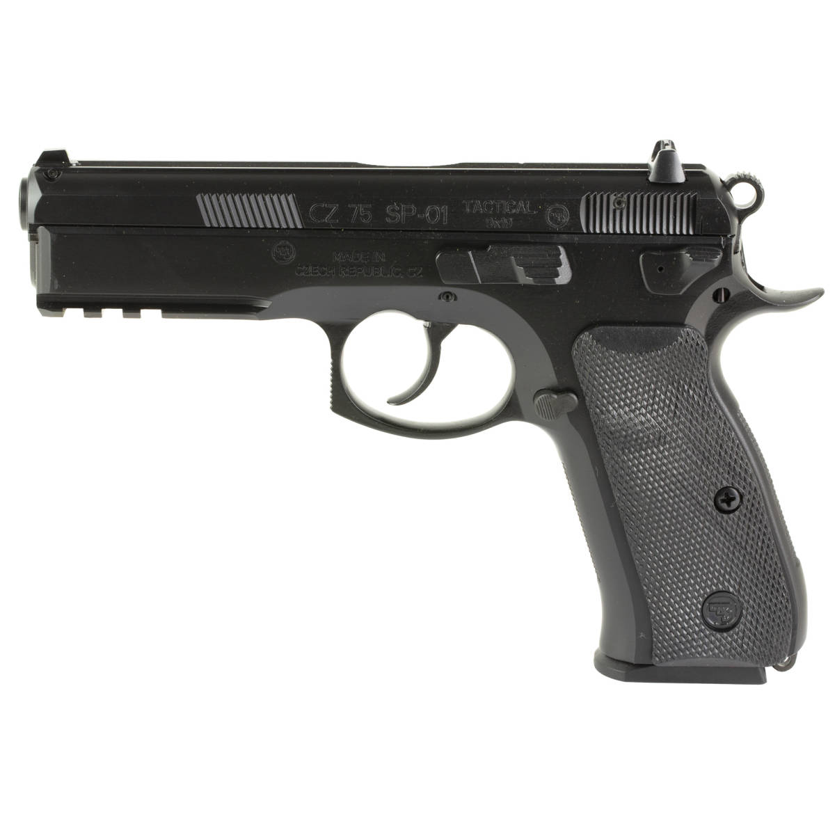 CZ 75 SP-01 Tactical 9mm 10rd 806703813530-img-1