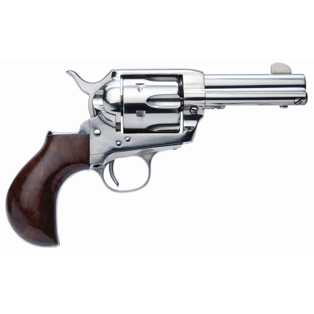 CIM THUNDERBALL 9MM 3.5 NICKEL-img-1