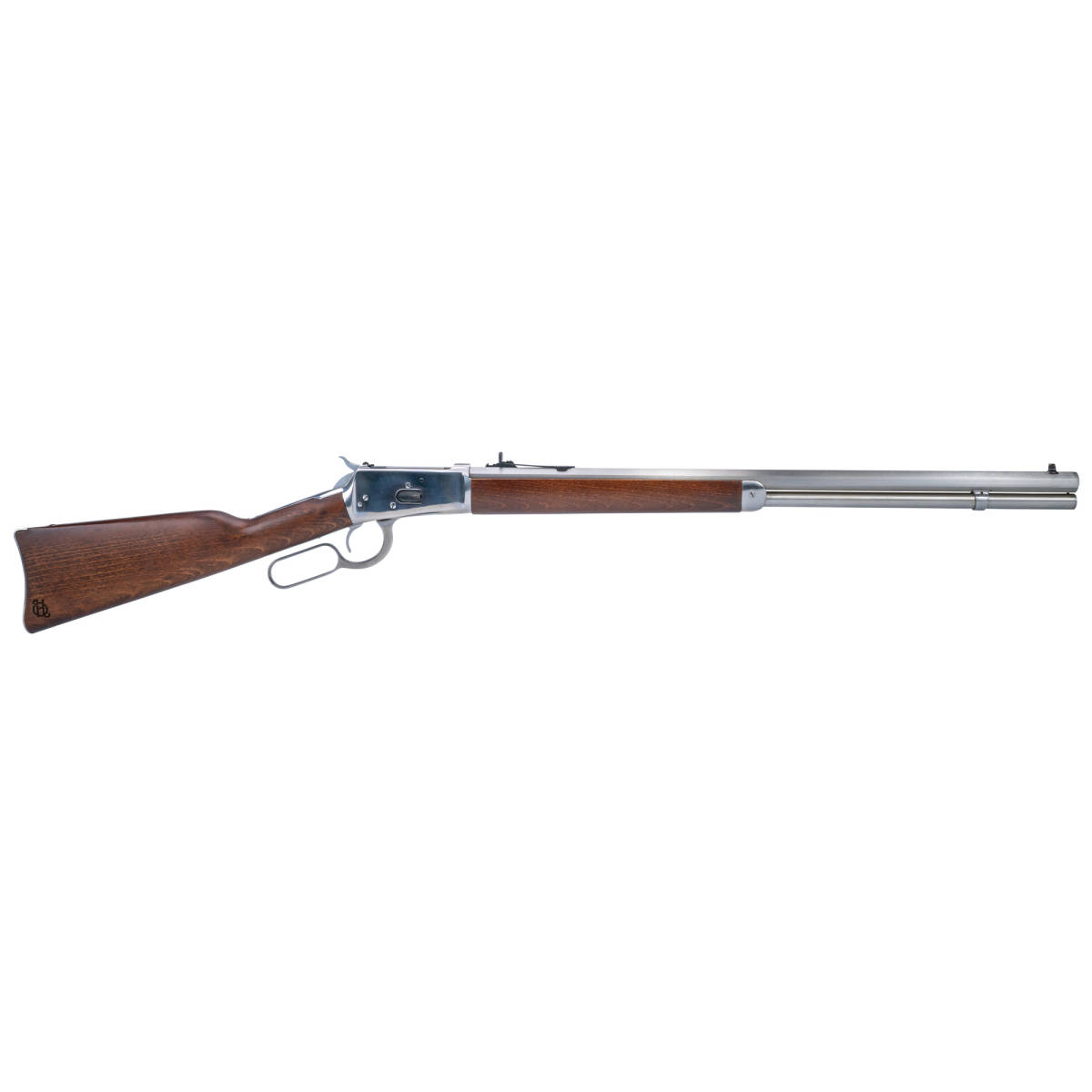 Heritage Mfg H9204524F9 92 Ranch Hand 45 Colt (Long Colt) 12rd 24”...-img-2