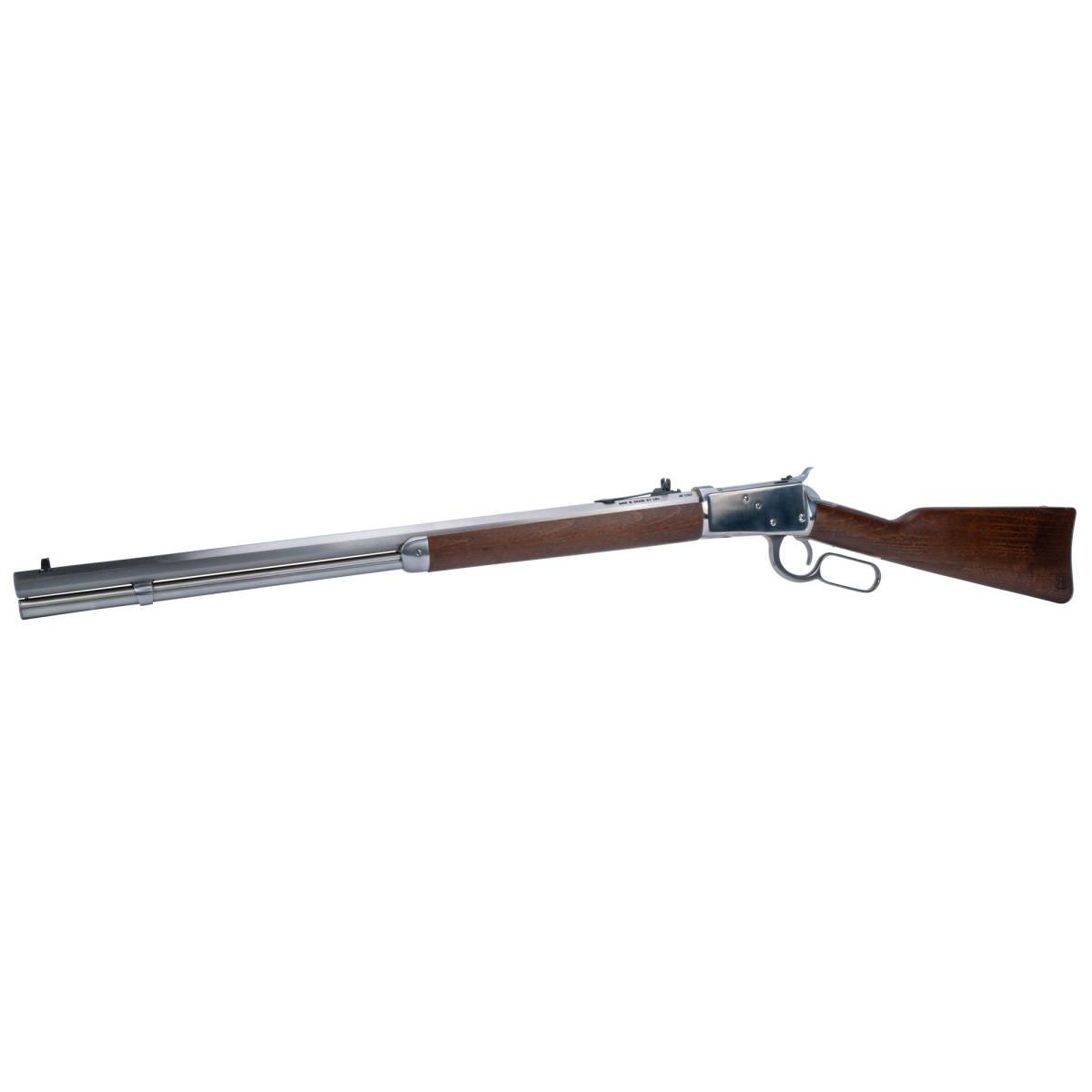 Heritage Mfg H9204524F9 92 Ranch Hand 45 Colt (Long Colt) 12rd 24”...-img-3