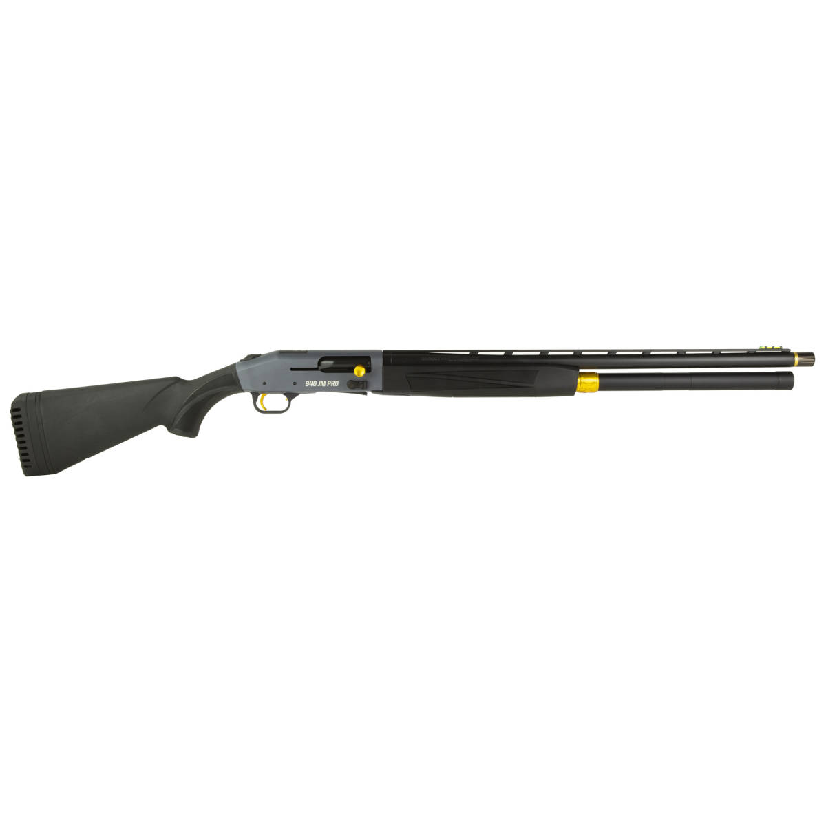 Mossberg 85165 940 JM Pro Full Size 12 Gauge Semi-Auto 3” 9+1 24”...-img-2