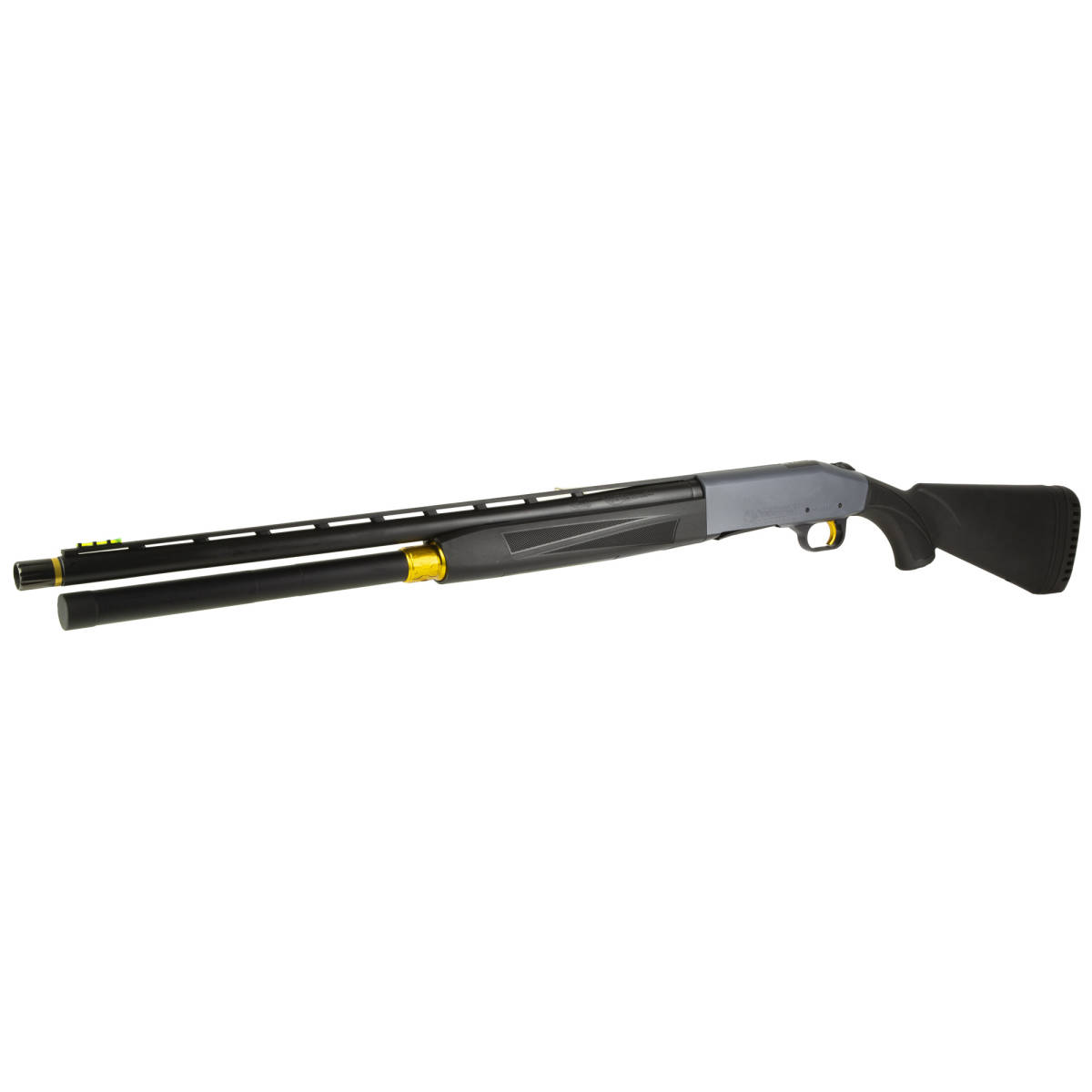Mossberg 85165 940 JM Pro Full Size 12 Gauge Semi-Auto 3” 9+1 24”...-img-3