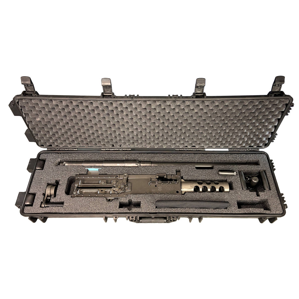 OOW M2-SLR BELT FED SEMI AUTO 50BMG-img-0
