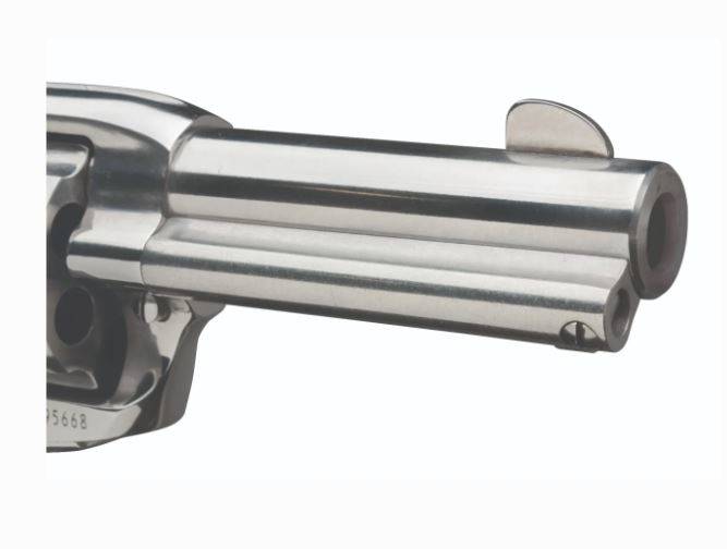 RUGER New VAQUERO MONTADO 45 COLT 3.75" 6RD 5120 Low Wide Spur Hammer-img-2