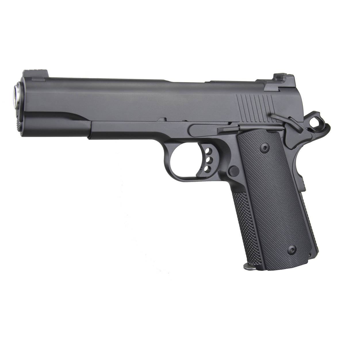 Ed Brown SF18G4 Special Forces Gen4 45 ACP 7+1 5” Stainless Steel...-img-2