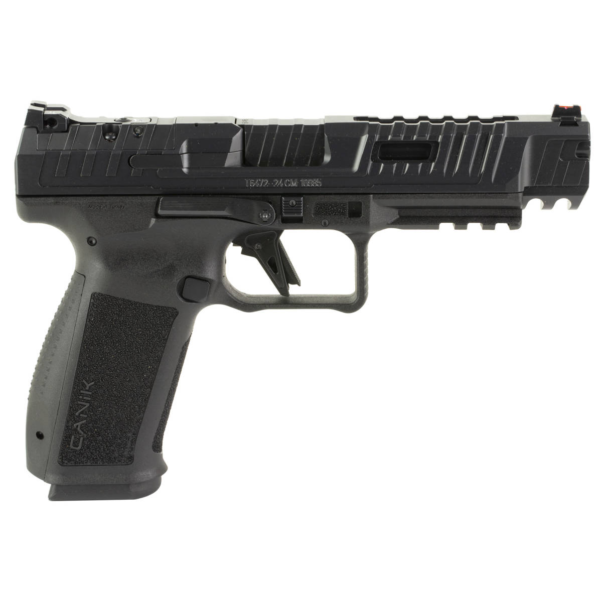 Canik SFx Rival Striker Fired Semi-Automatic Pistol 9mm Luger-img-2