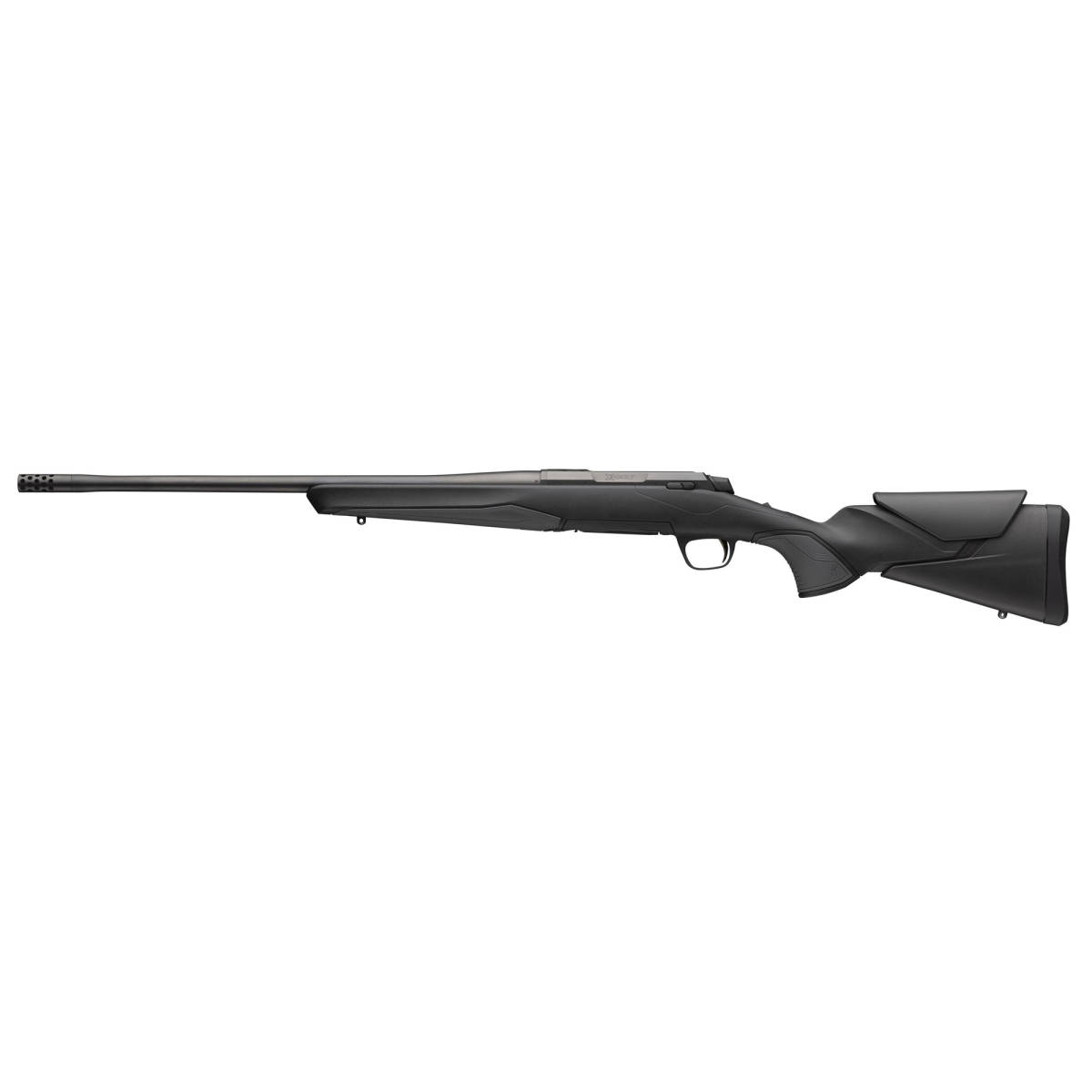 Browning X-Bolt 2 Micro .308 Win 20" 4+1 Synthetic Adjustable Blued...-img-1