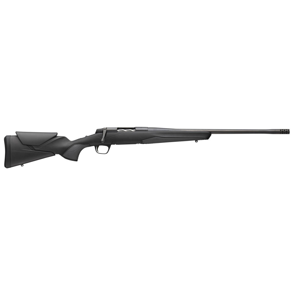 Browning X-Bolt 2 Micro .308 Win 20" 4+1 Synthetic Adjustable Blued...-img-2