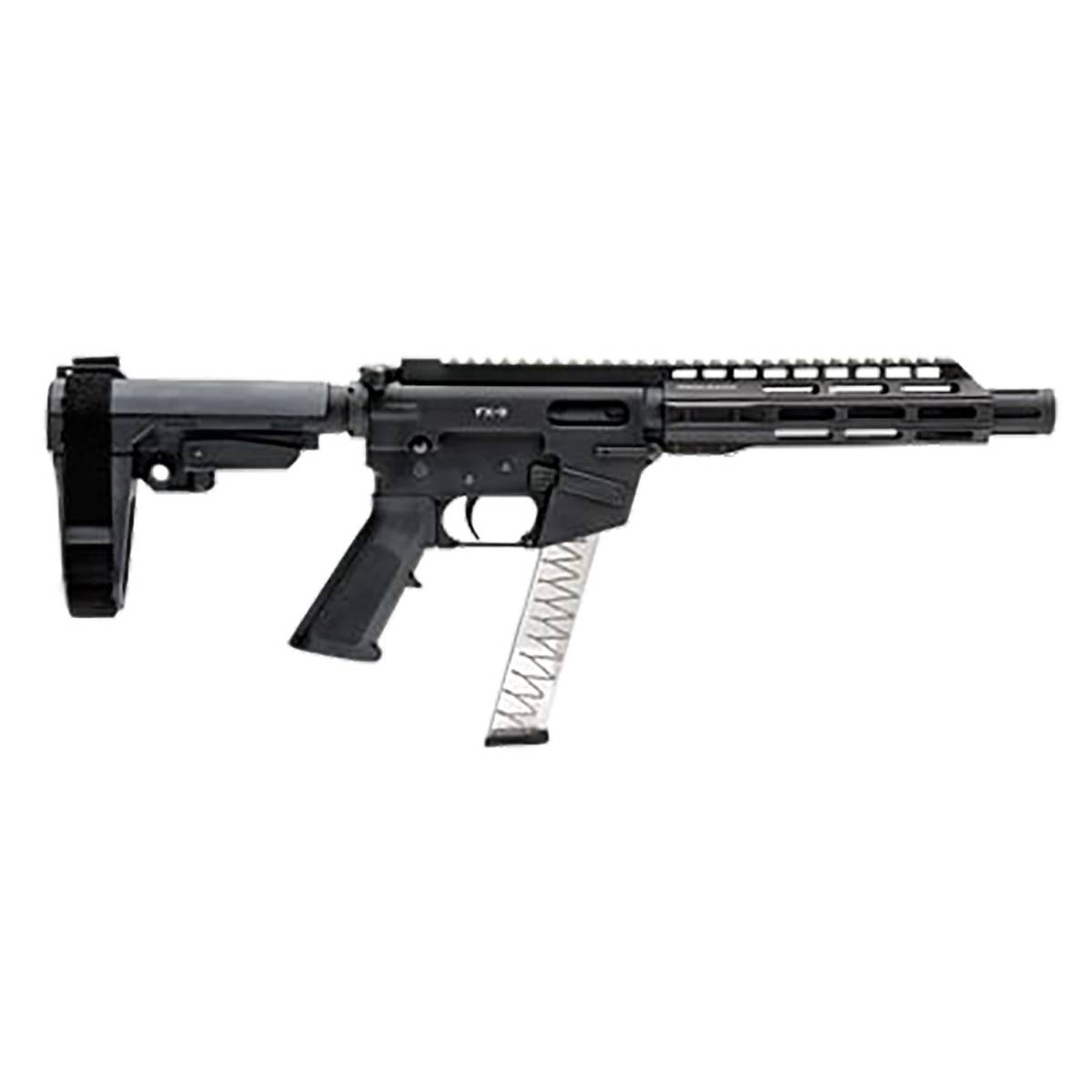 FREEDOM ORDNANCE FX9P10 AR PSTL 10 9MM-img-1