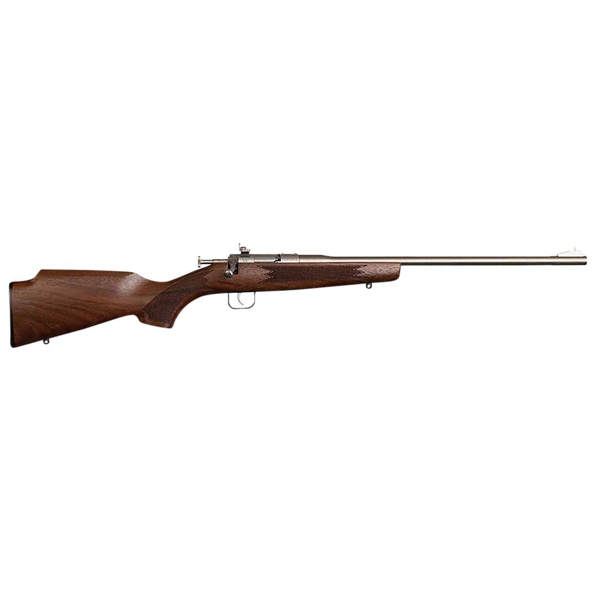 Chipmunk 10002 Deluxe The Original Youth Single Shot 16.10” Satin...-img-1