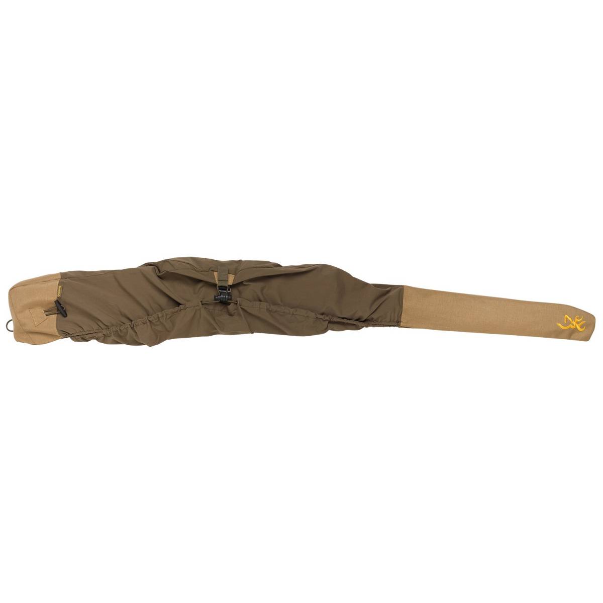 Browning 1491009890 BackCountry Rifle Cover Major Brown/Tan Polyester ...