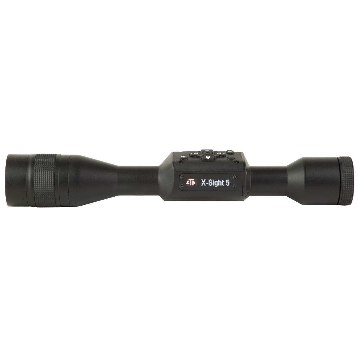 ATN DGWSXS3155P X-Sight 5 Night Vision Rifle Scope Black Anodized 3-15x...-img-3