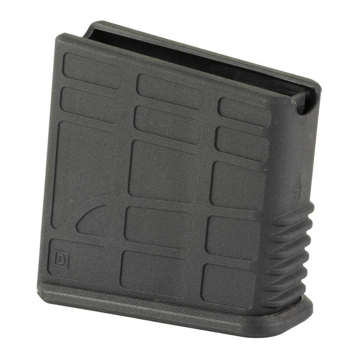 BARRETT MRAD 338/308 NORMA MAG MAGAZINE 10RD BLACK-img-2