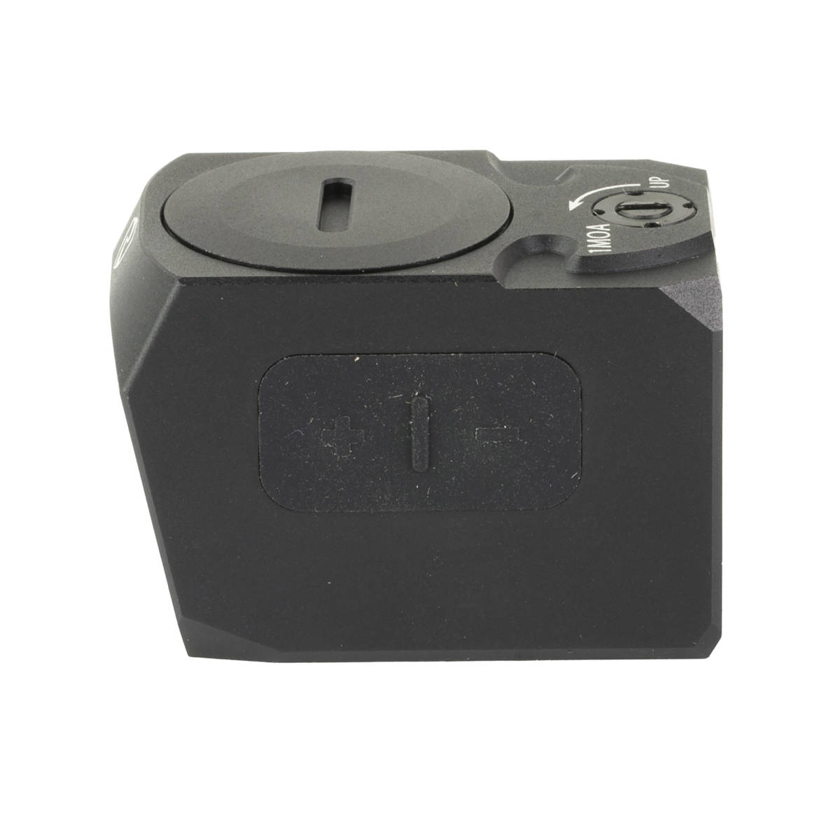 Riton Optics 3TEED23 3 Tactix EED Black 1 x 0.83” 0.65” MOA Red Dot-img-3