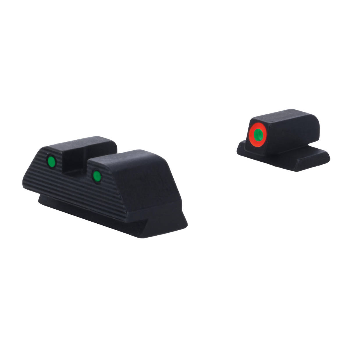 AMERIGLO TROOPER SW M&P ORG/GRN-img-3