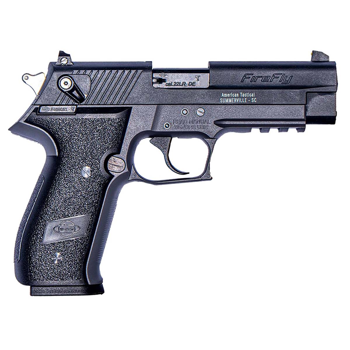 GSG Firefly 22LR 4” ATI-img-3