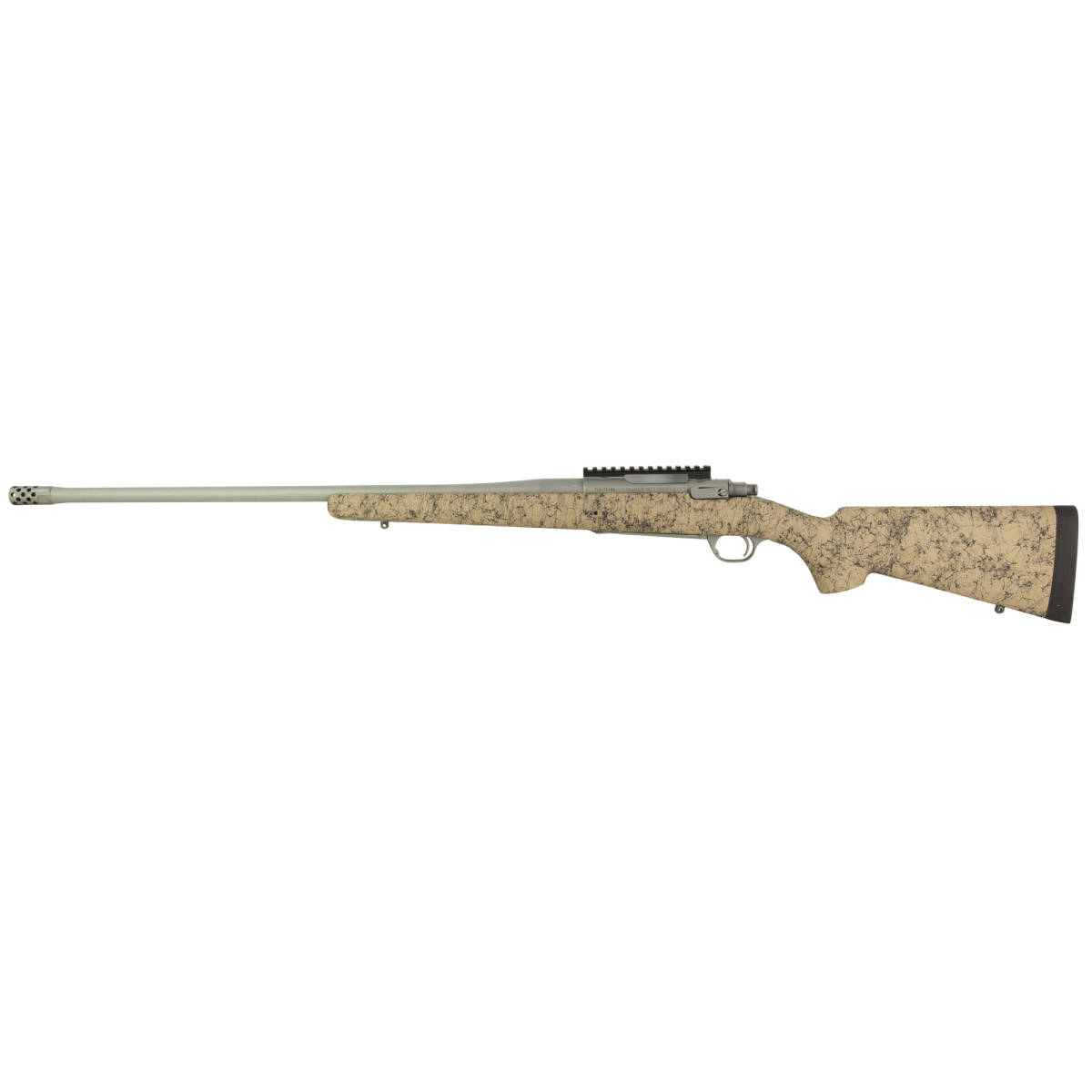 Ruger Precision 6.5 Creedmoor 4+1 Stainless Threaded 57152 736676571529-img-1