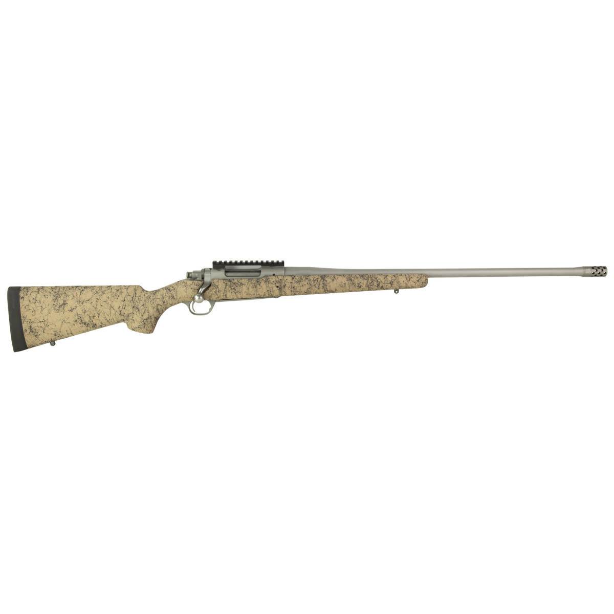 Ruger Precision 6.5 Creedmoor 4+1 Stainless Threaded 57152 736676571529-img-2