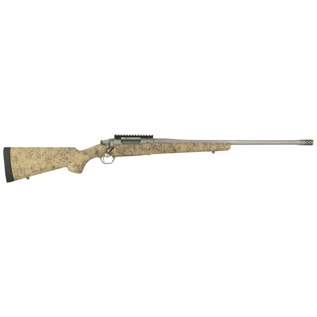 Ruger Precision 308 Win 4+1 Stainless Threaded 57154 736676571543-img-1