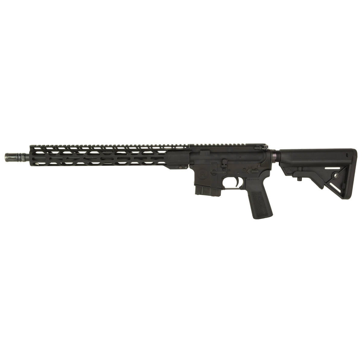 RADICAL AR-15 16" HBAR 7.62X39 RF-15 RF00078 AK-img-1