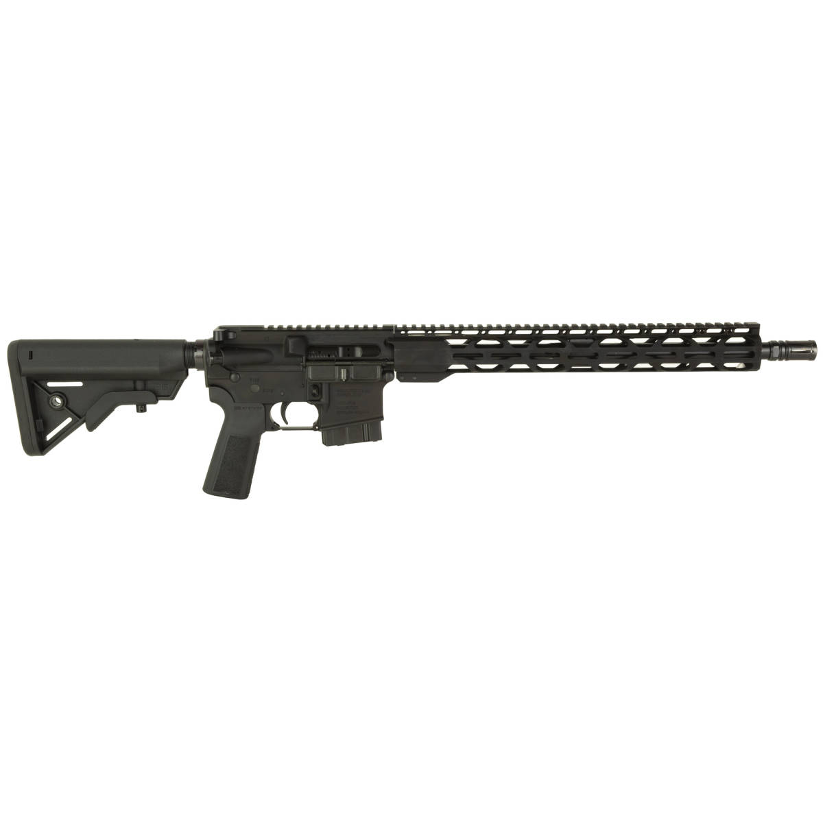RADICAL AR-15 16" HBAR 7.62X39 RF-15 RF00078 AK-img-2
