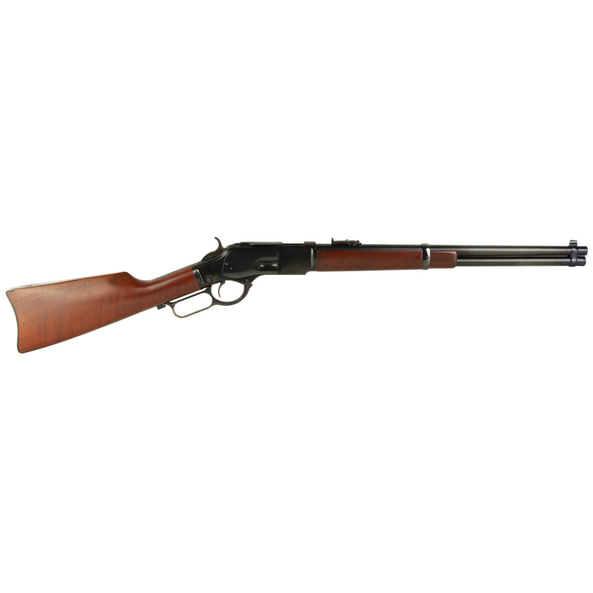 Cimarron CA2057AS1 1873 US Marshal Indian Territory Carbine 357 Mag 9+1...-img-2