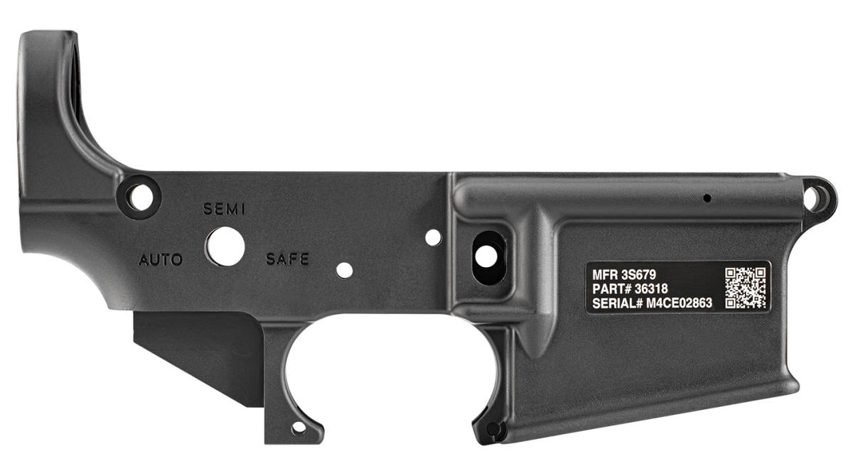 FN 20100821 for M4/M16-img-1