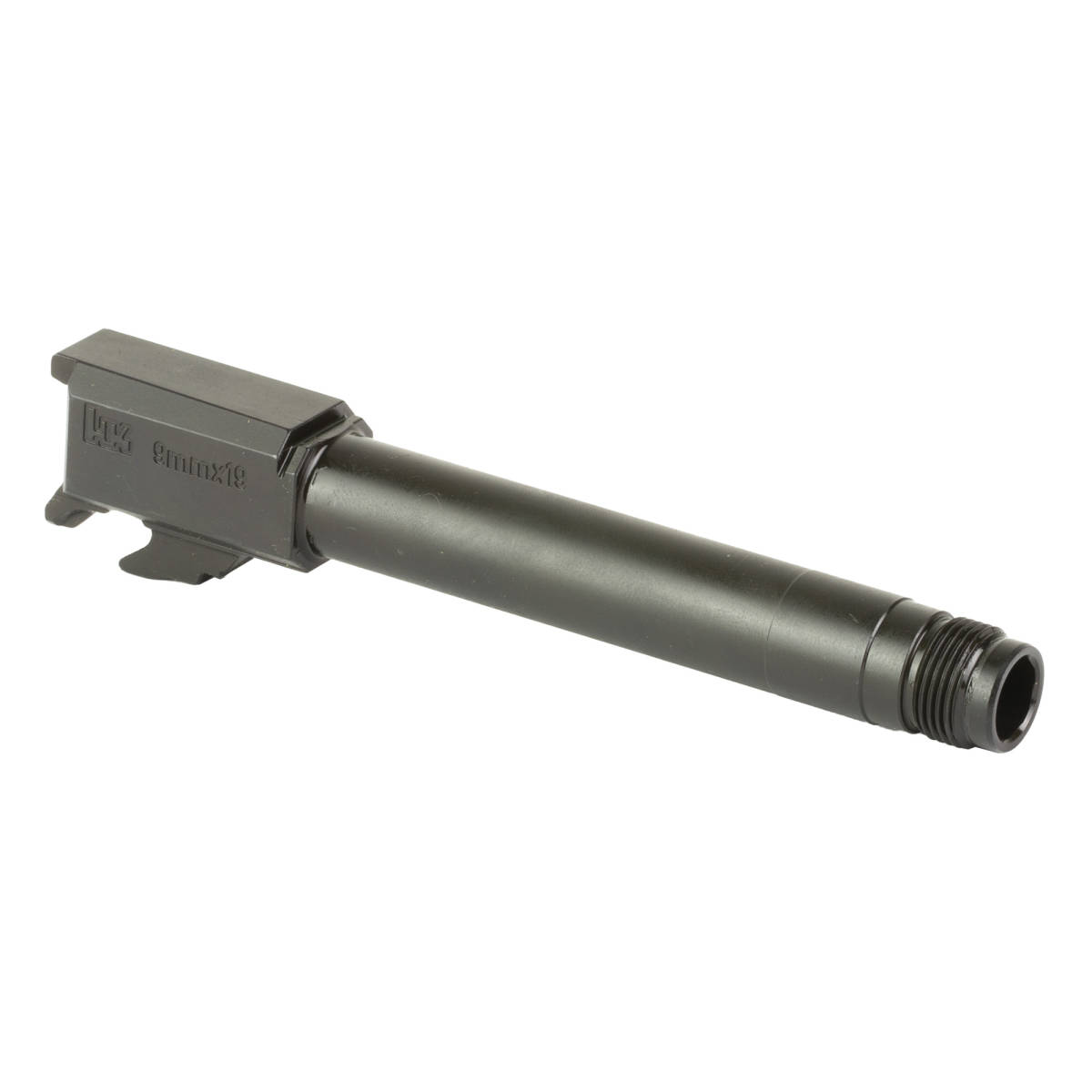 HK BARREL VP9 TACTICAL 9MM M13.5X1 LH THREAD - Rifle Barrels at ...