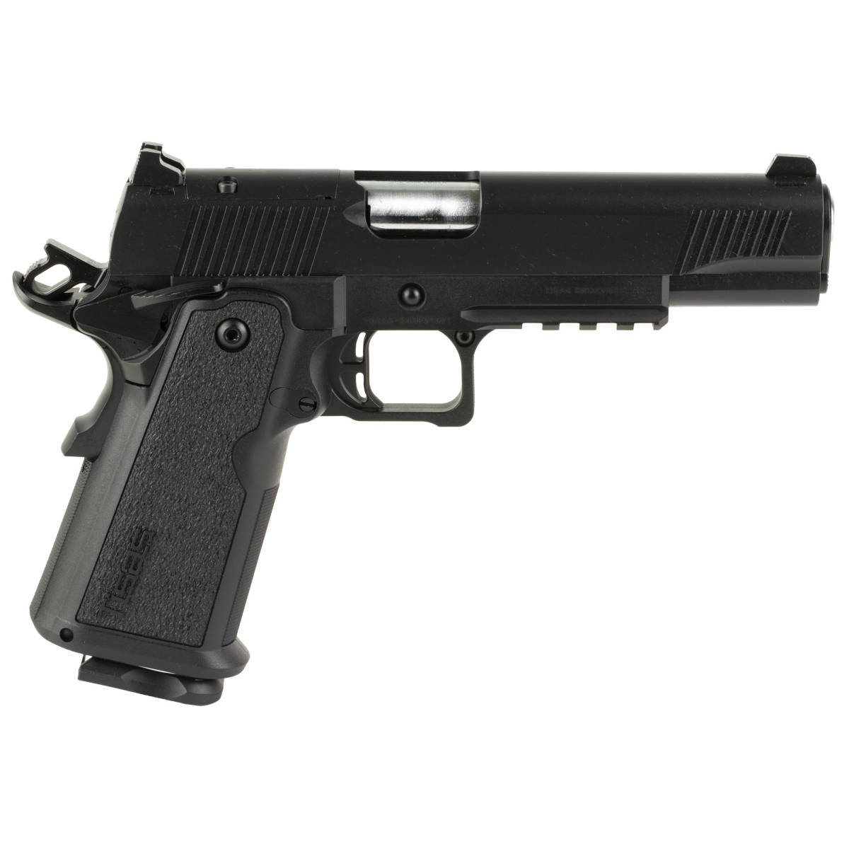 Tisas 1911 Duty Double Stack 9MM 5in 17rd 2011 12500002 - Semi Auto ...